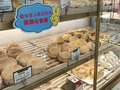 -蜂蝶来饼店(拱北总店)