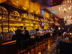 -隐肆威士忌鸡尾酒吧(玉沙国际店)