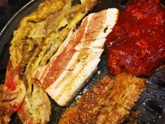 只吃肉-火炉火自助餐(悠唐购物中心店)