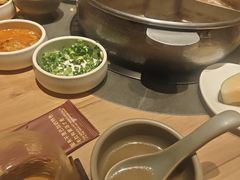 -巴奴毛肚火锅(龙湖锦艺城店)