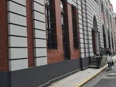 -犹太新会堂旧址