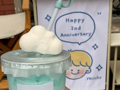-milch·t妙奇(五大道店)