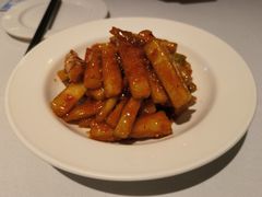 -峨嵋酒家(地安门店)