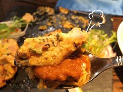 -甘尼仕印度餐厅爵士酒吧(阳春巷店)