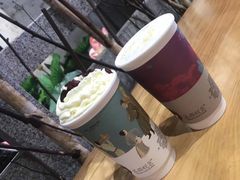 -茶颜悦色(雨花亭凯德二楼店)