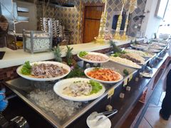 -火舞泰·泰式海鲜火锅餐厅(世纪城店)