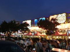 -东晓胜汇里(南洲北路店)