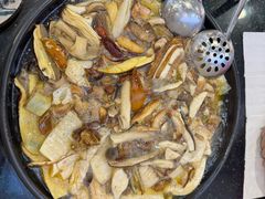 -草墩罗非鱼庄•野生菌•腊排骨(七星街上段店)