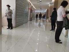 -普惠健康体检中心(西安未央体检中心)