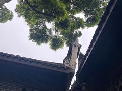 -安仁古镇