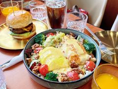 -魏斯理汉堡(西安沣东吾悦店)