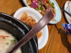 -如轩·海鲜砂锅粥·潮汕菜(海珠店)