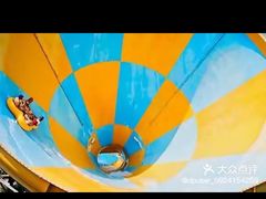 -重庆海昌加勒比海水世界