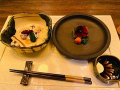 -空蝉怀石料理(益丰·外滩源店)
