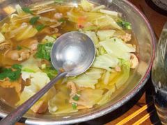 -谢老五跷脚牛肉·非遗传承店