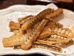 -明日叶日本料理(新区淮海街店)