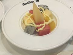 -斗牛士牛排餐厅(嘉里汇店)