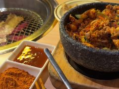 -伊茉家的烤肉店(勒泰中心店)