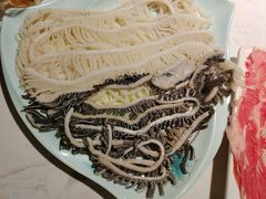 -二荆条·蜀鲜汇城市森林火锅