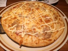 -萨莉亚意式餐厅(国和1000店)