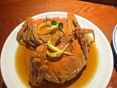 花雕醉蟹-寻宝记绍兴菜(笛扬楼店)