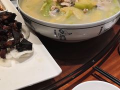 -小时候文化餐厅(盘山店)