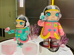 -泡泡玛特POPMART(国贸三期店)
