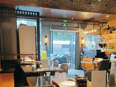 -枪火串烧·东北特色烧烤(罗湖总店)