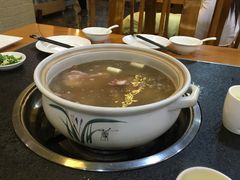 -清真华宇开锅羊肉