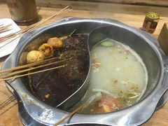 -袁记串串香(和县镇淮街店)