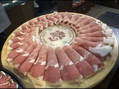 -阳坊涮肉(西直门凯德mall店)