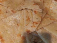 -东顺全羊坊烧烤炒菜莜面(张北店)
