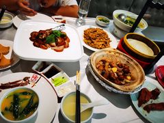 -味+新京宴·烤鸭·北京菜(创意谷店)