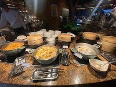 -杭州国际会议中心洲际酒店-原素全日餐厅(解放东路店)