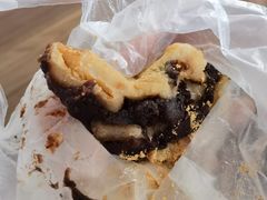 驴打滚-清真·白记年糕(牛街北口店)