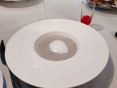 -戈雅法餐厅(世界城广场店)