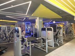 -贝菲特游泳健身(徐泾店)