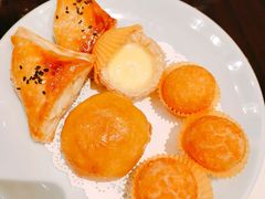 -皇冠假日酒店-御皇轩中餐厅