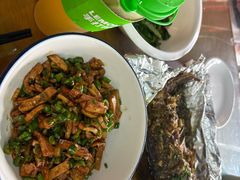 -衡厨·衡阳土菜(中南店)