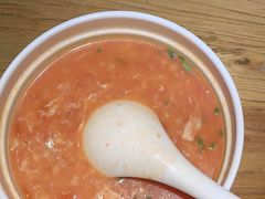 -吕氏疙瘩汤·私家菜馆(慈云寺店)