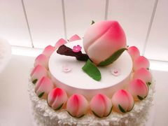 -好利来(亦庄国融店)