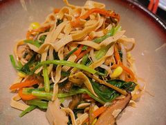 -南京大牌档(中关村领展广场店)