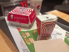 -肯德基(杭州浦沿店)