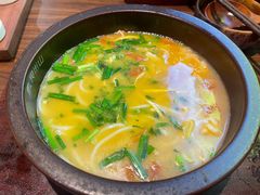 -良米山·云南野生菌过桥米线(上海首店)