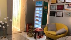 -More摩尔医美の注射线雕光电中心