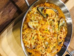 -G+KITCHEN(龙湖狮山天街店)