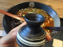 自制米酒-俏湘私房菜(国贸店)