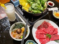 -昱匠·日本料理(金融街店)