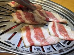-老炉家木炭烤肉(长江国际店)