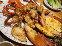 -大岛日本料理铁板烧(南通大饭店)